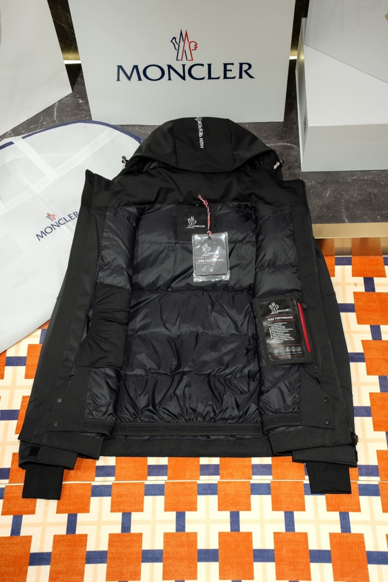 Moncler Down Coat